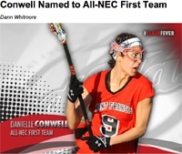 Conwell First Team