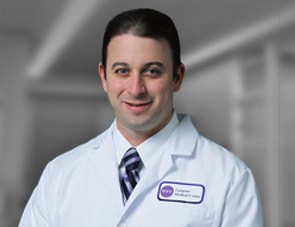 Eric J. Strauss, MD Associate Profestsor, Department of Orthopedic Surgery