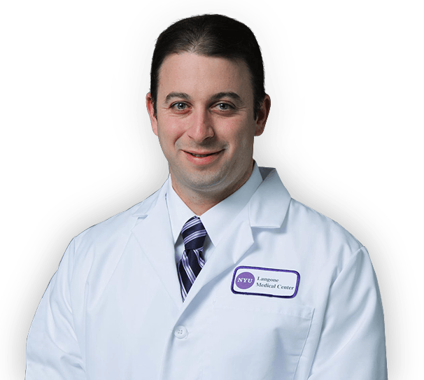 Eric J. Strauss, MD Associate Profestsor, Department of Orthopedic Surgery