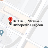 NYU Langone Orthopedic Hospital